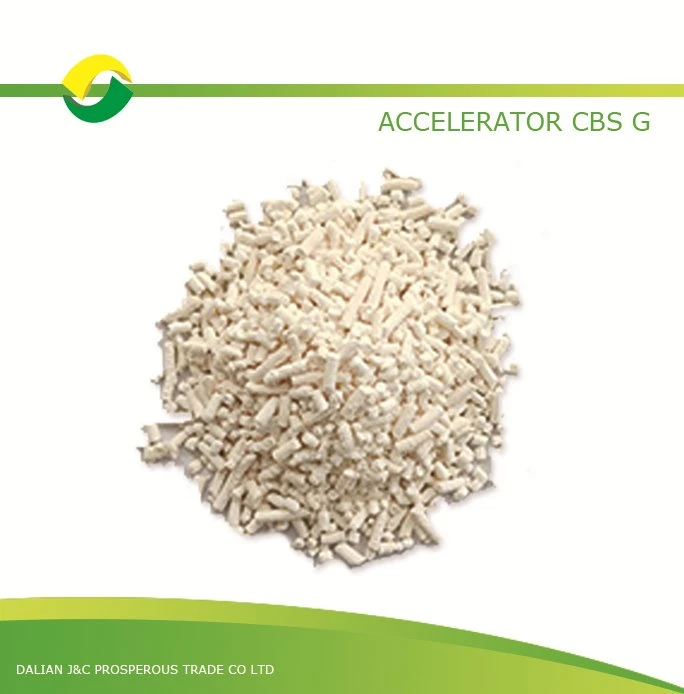 Accelerator CBS 95-33-0