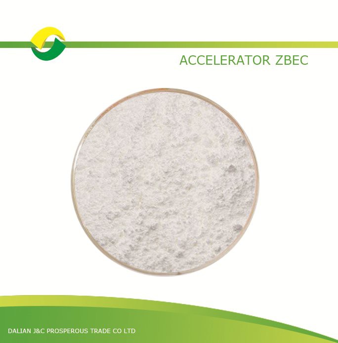Accelerator ZBEC 14726-36-4